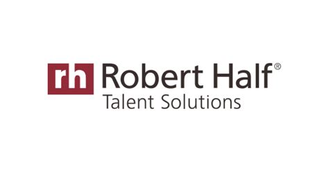 robert half recruitment|Search Jobs